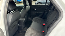 Vauxhall Corsa 1.2 Turbo Ultimate 5dr Auto Petrol Hatchback